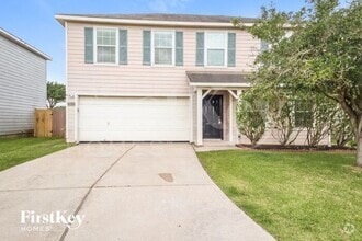 Building Photo - 2621 Marlin Dr