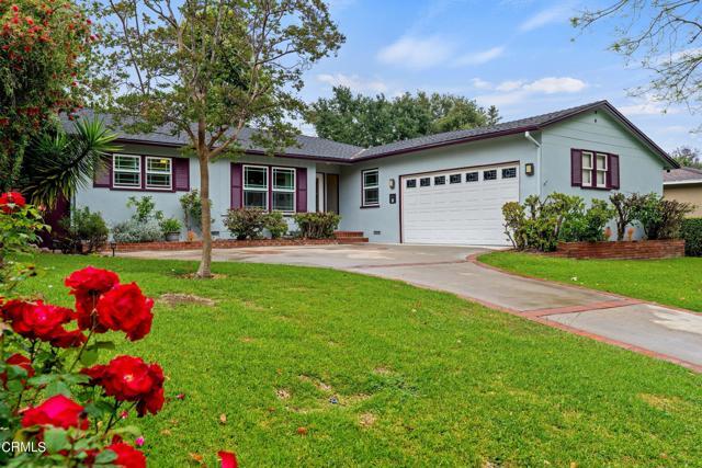 Primary Photo - 3815 Mayfair Dr