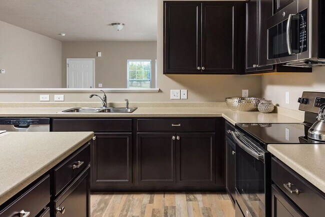 Foto del edificio - Newer 4 bedroom home for lease!