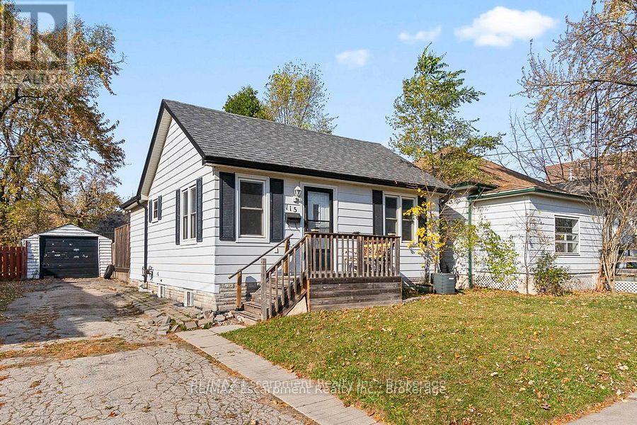 Photo principale - 115 Stewart St