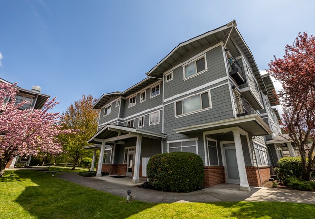 Foto del edificio - Lynwood Commons