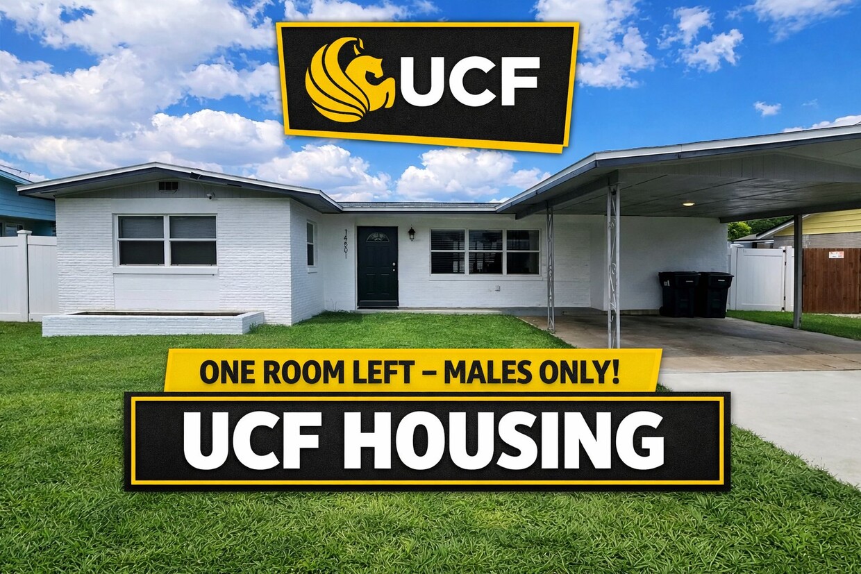 Photo - 14501 Daring Ave (Orlando, FL)
