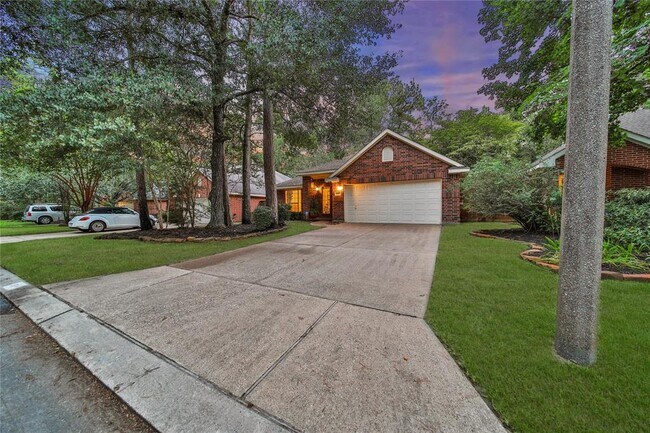 Foto del edificio - 15 Bayou Springs Ct