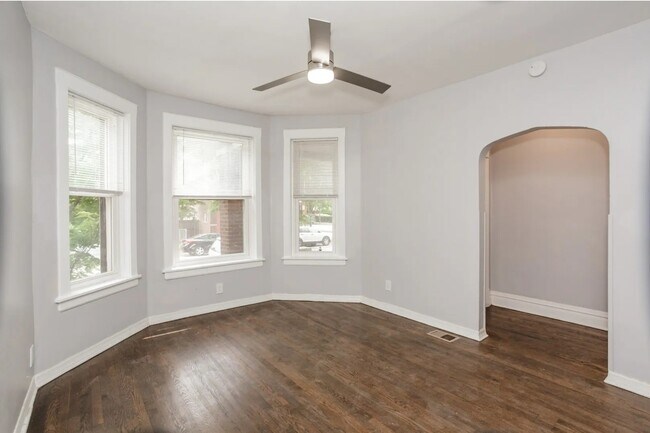 Foto del edificio - 1006 N Lawndale Ave