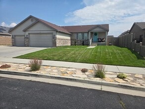 Building Photo - 2523 S 3460 W