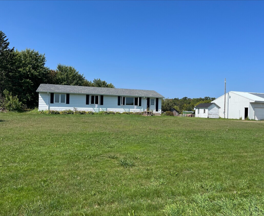 1474 190th St, New Richmond, WI 54017 House Rental in New Richmond