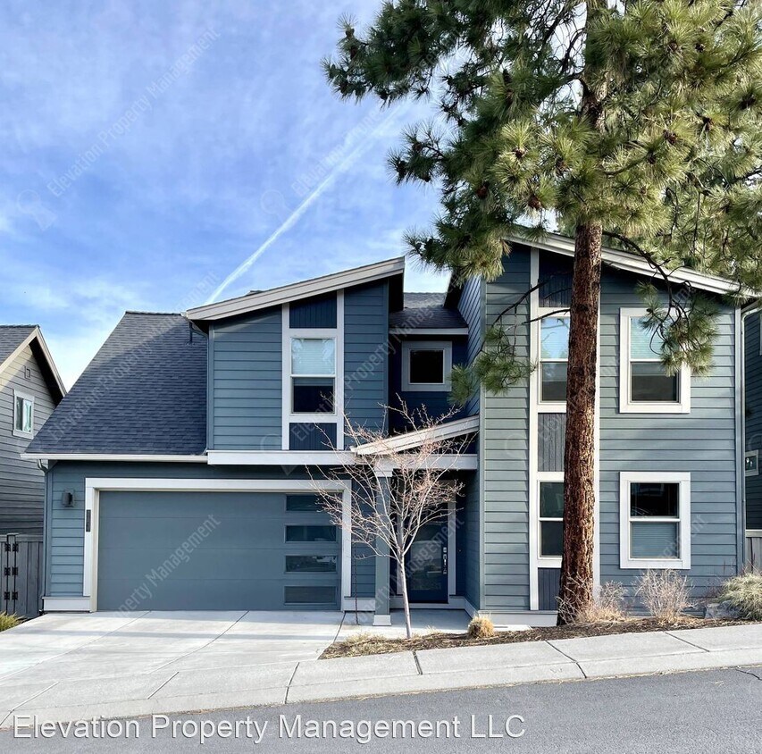 Foto principal - 4 br, 2.5 bath House - 2356 NW Debron Ln