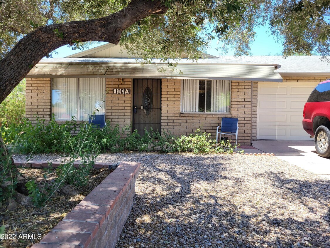 9904 N 97th Dr, Peoria, AZ 85345 House Rental in Peoria, AZ