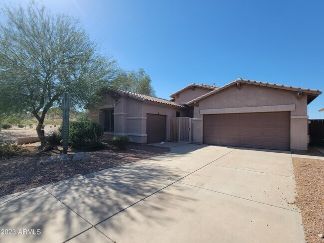 Foto del edificio - 10194 S 186th Ln