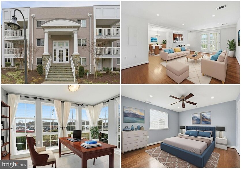 Photo - 4167 S Four Mile Run Drive Unit 103