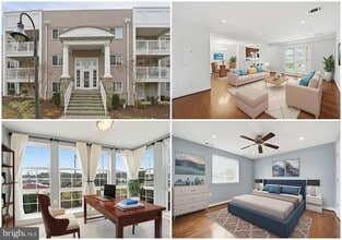 Building Photo - 4167 S Four Mile Run Dr