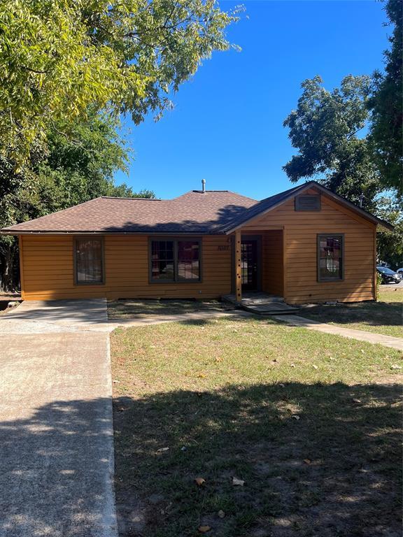1021 Oak Dr, Huntsville, TX 77320 House Rental in Huntsville, TX