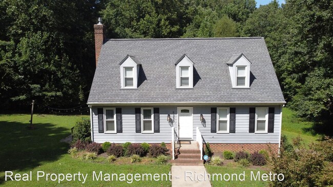 Building Photo - 4 br, 2 bath House - 9395 Blacksmith Drive