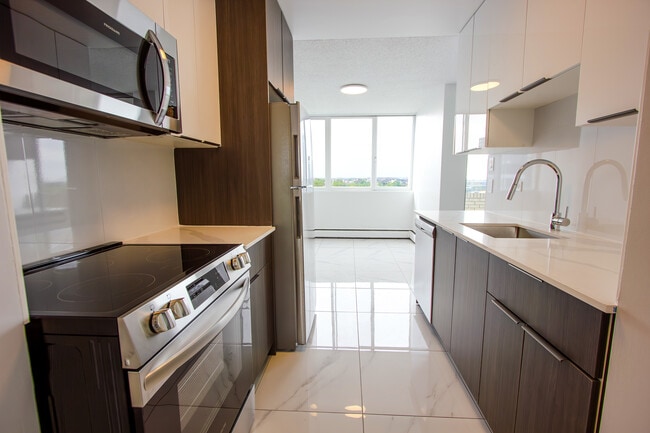 Kitchen - Signature Place