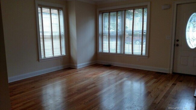 Foto del edificio - 1 Hamilton St