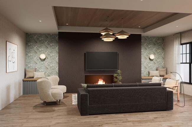 Building Photo - The Overlook at Riverstone