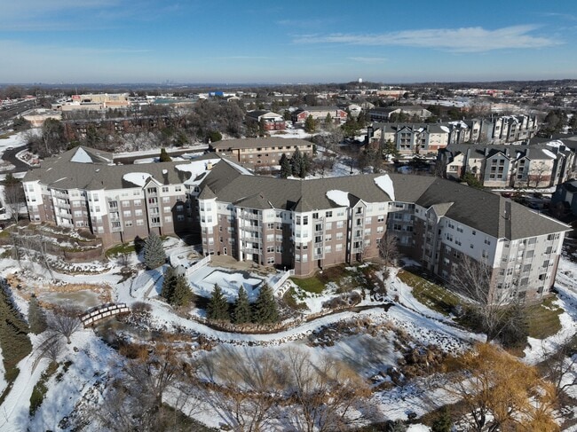 Exterior 3D - Provence