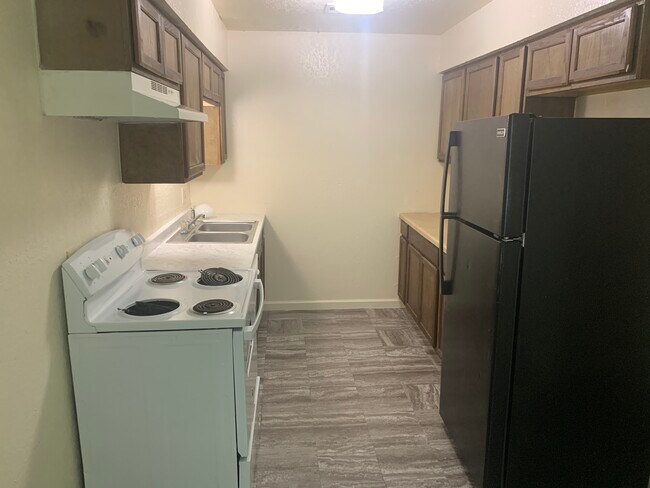 Foto del edificio - Riviera West