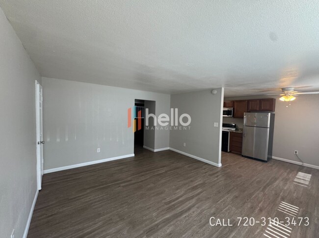 Photo - 237 S Ingalls St Apartment