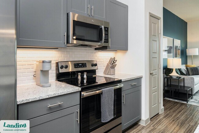 Foto del edificio - 2550 Blackmon Dr