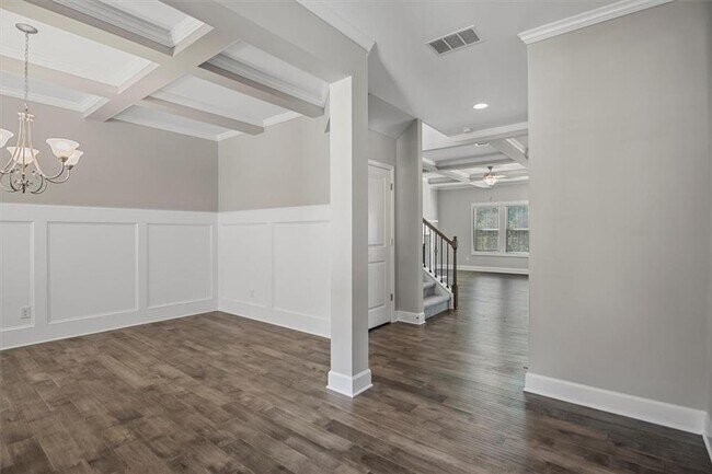 Building Photo - 636 Tranquility Ct