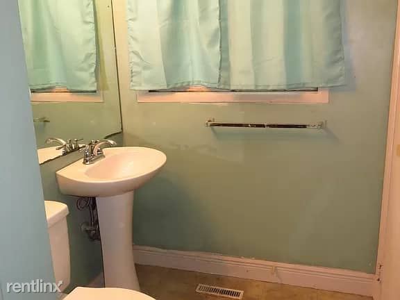Foto del edificio - 3 br, 2 bath House - 8532 N Rodney Parham Rd
