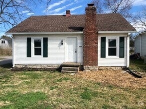 Building Photo - 507 Fairview Ave