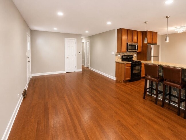 Building Photo - 9311 Latrobe Ave
