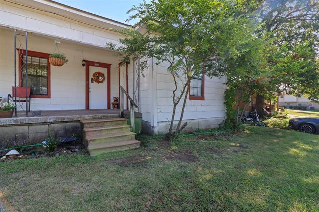 Foto principal - 516 Mill St