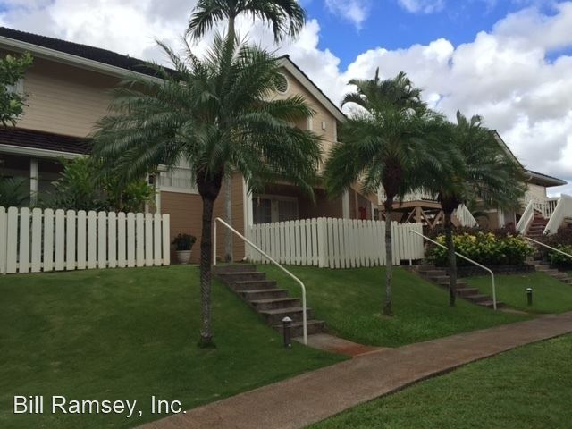 Primary Photo - 2 br, 1 bath House - 94-1471 WAIPIO UKA ST...