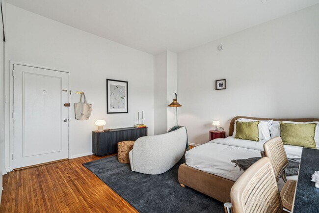 Foto del edificio - Way Rittenhouse