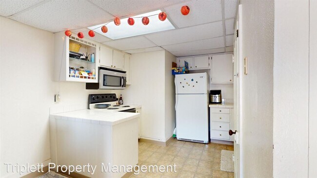 Building Photo - 2 br, 1 bath House - 924 Duff Avenue