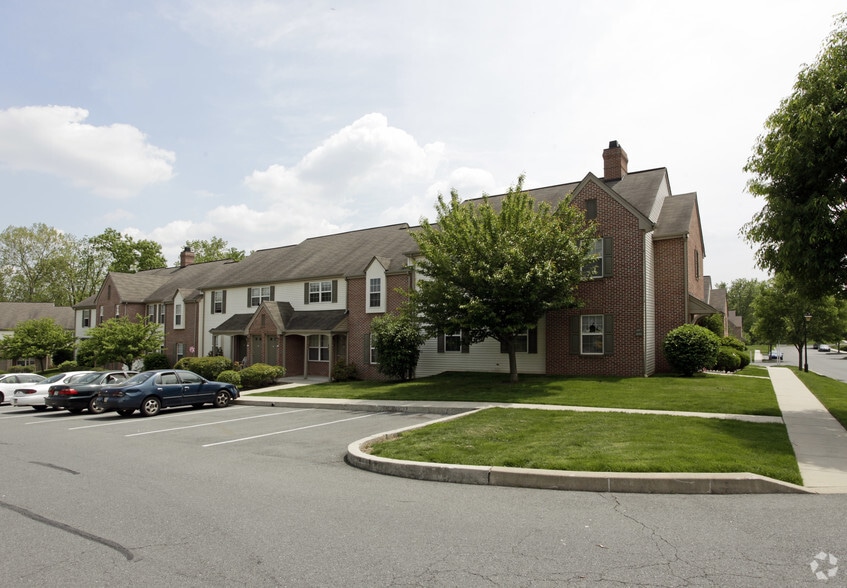 Exeter Village Rentals Reading, PA