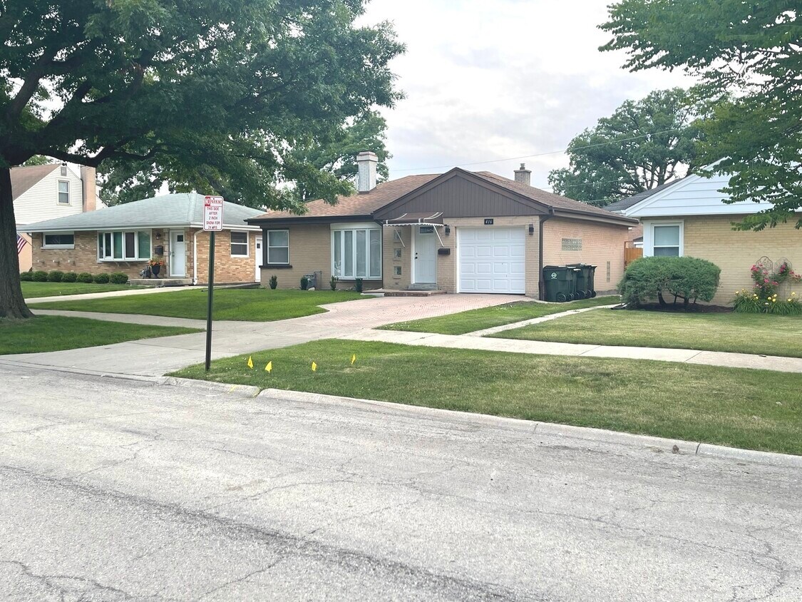 Foto principal - 416 N Redfield Ct