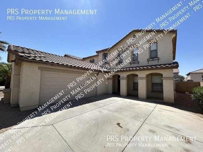 Building Photo - 45563 W Starlight Dr