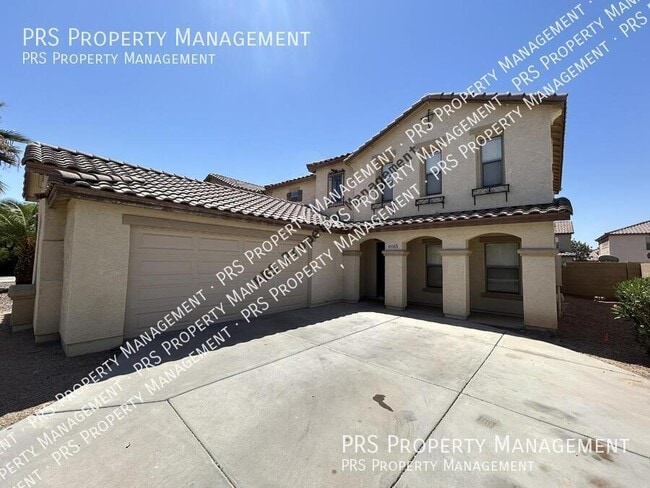 Foto del edificio - 45563 W Starlight Dr