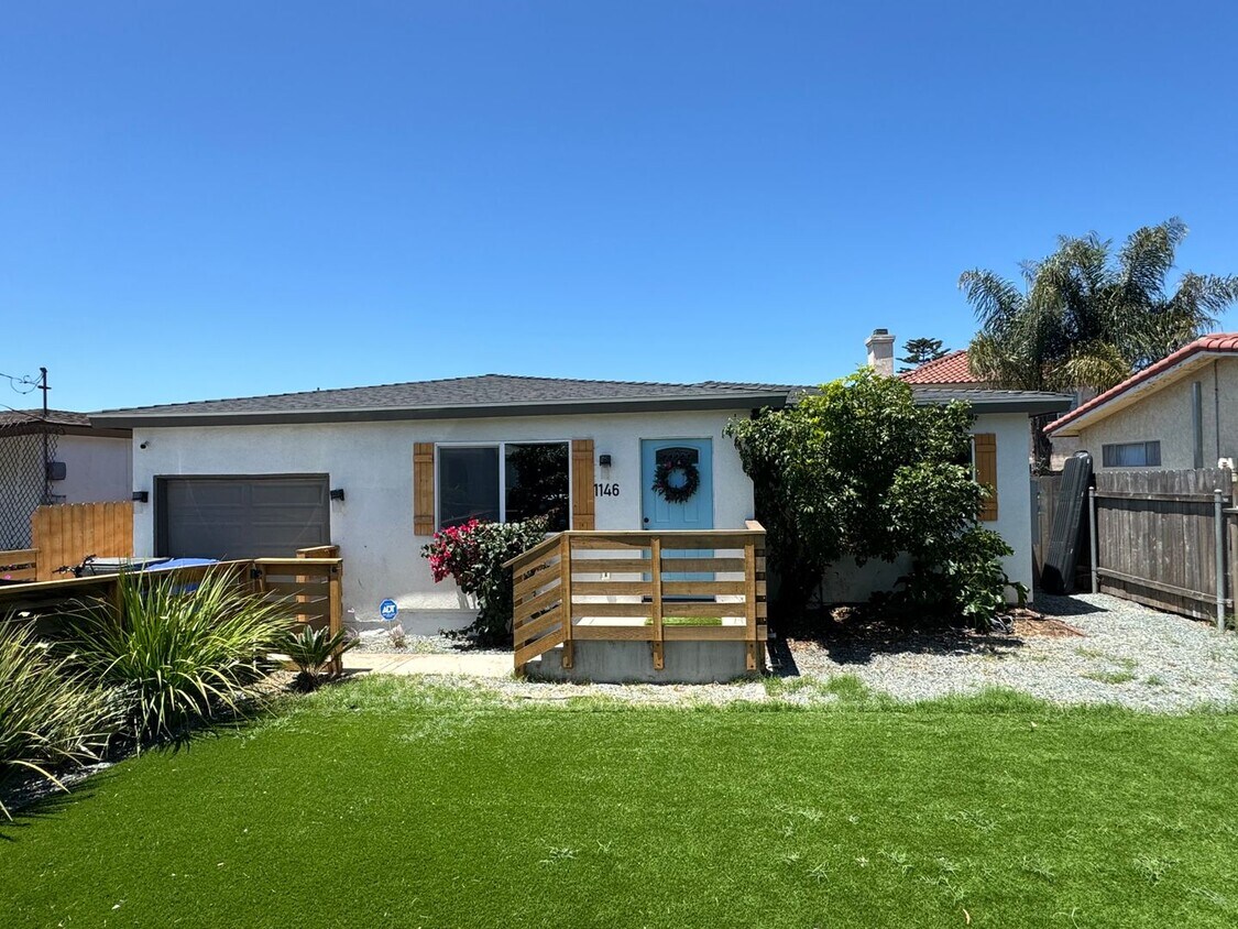 24 Houses for Rent in Imperial Beach, CA Westside Rentals