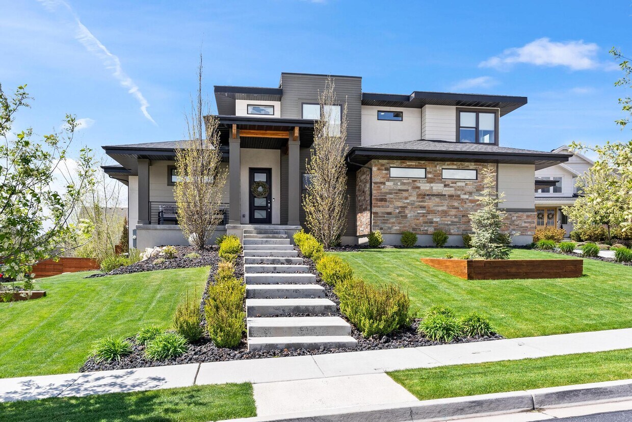 12033 N Atlas Dr, Highland, UT 84003 House Rental in Highland, UT