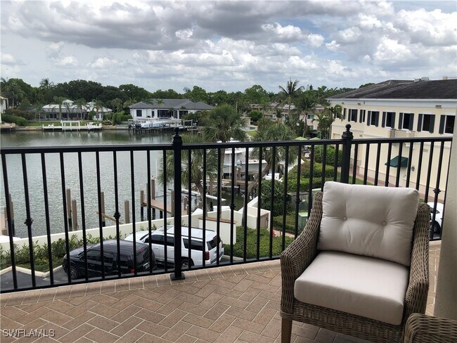 Foto del edificio - 1400 Gulf Shore Blvd N