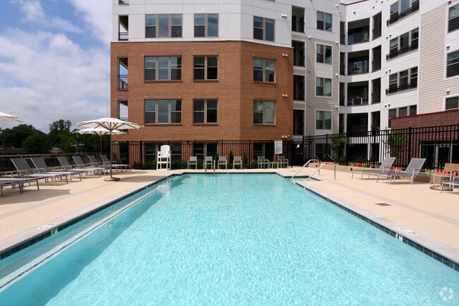 Pool - 455 at Tinner Hill