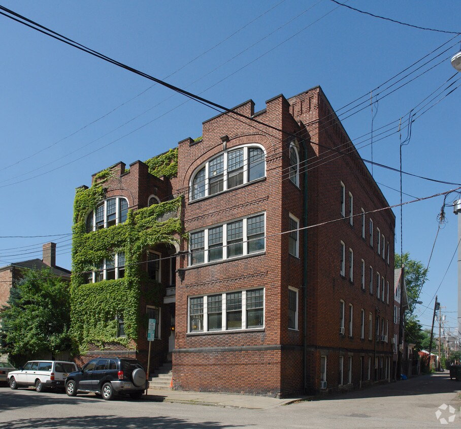 Foto principal - 816 Ivy St