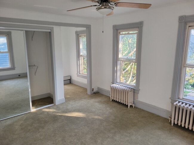 Master Bedroom_A - 715 Stokes Ave