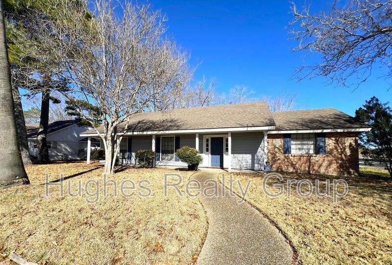 10821 Landsbury Ave, Baton Rouge, LA 70809 House Rental in Baton