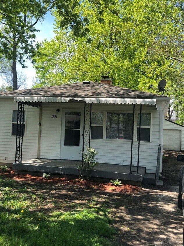 Newly refinished 3 bedrrom House for Rent in Indianapolis, IN