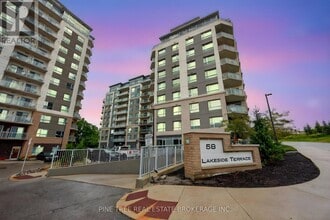 Building Photo - 58-358 Lakeside Ter