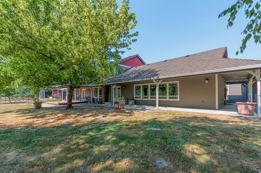 Building Photo - 23408 NE 92nd Ave