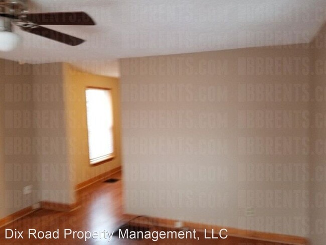 Building Photo - 2 br, 1 bath House - 1316 Allstatter Avenue,