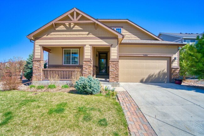 Foto del edificio - 2406 Spruce Creek Dr