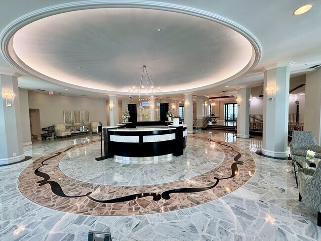 Foto del edificio - 2501 S Ocean Dr