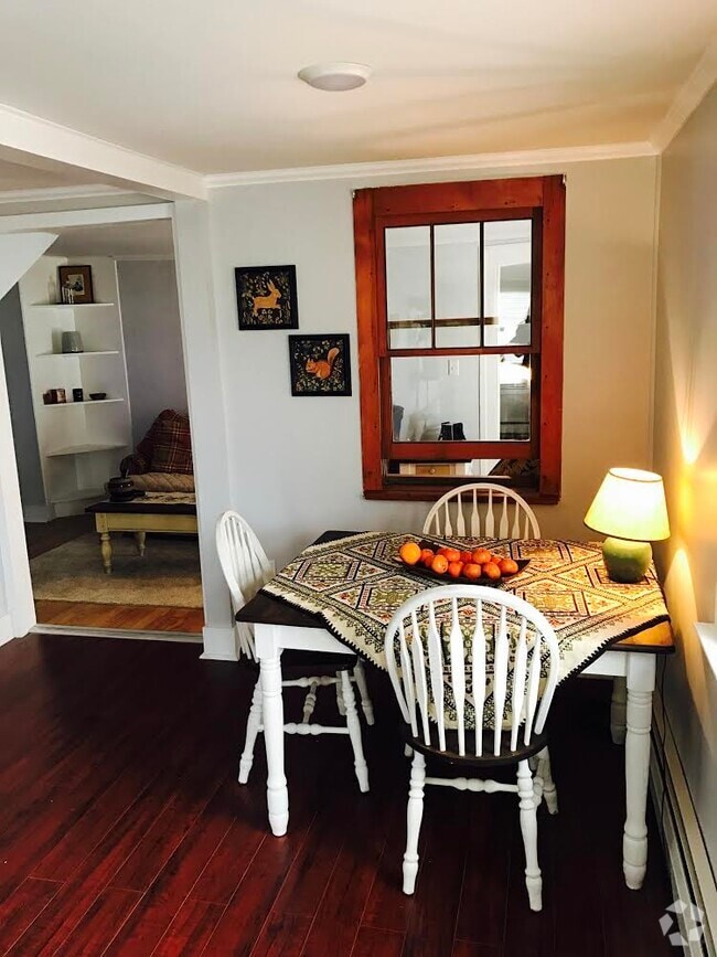 Apartments For Rent in Bennington, VT with Hardwood Floors 2 Rentals